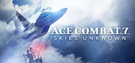 ACE COMBAT 7 - SKIES UNKNOWN Kody PC i Trainer