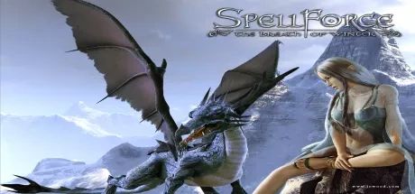 Spellforce - The Breath of Winter Kody PC i Trainer