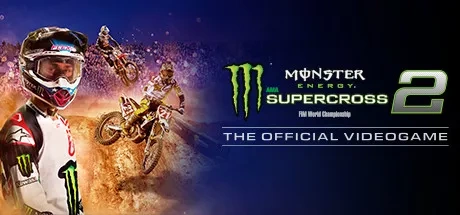 Monster Energy Supercross - The Official Videogame 2 Codes de Triche PC & Trainer