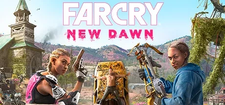 Far Cry New Dawn PC Cheats & Trainer