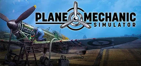 Plane Mechanic Simulator PC 치트 & 트레이너