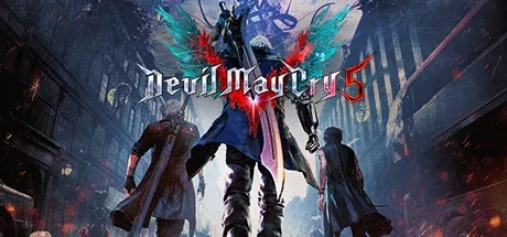 Devil May Cry 5 {0} PCチート＆トレーナー