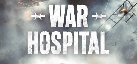 War Hospital 电脑游戏修改器