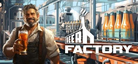 Beer Factory PC Cheats & Trainer