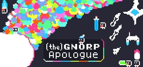 (the) Gnorp Apologue PCチート＆トレーナー