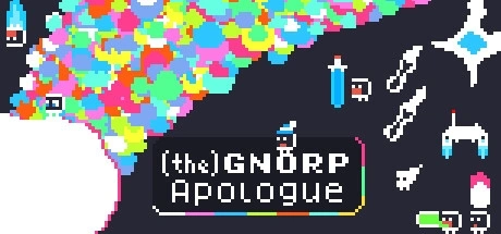 (the) Gnorp Apologue {0} 电脑游戏修改器