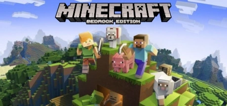 Minecraft Bedrock Edition Treinador & Truques para PC