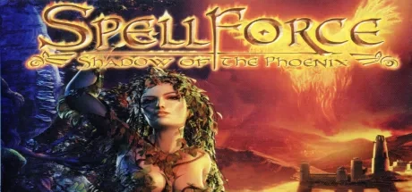 Spellforce - Shadow of the Phoenix {0} PCチート＆トレーナー