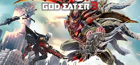 God Eater 3 {0} PCチート＆トレーナー