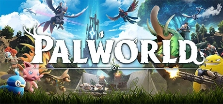 Palworld 电脑游戏修改器