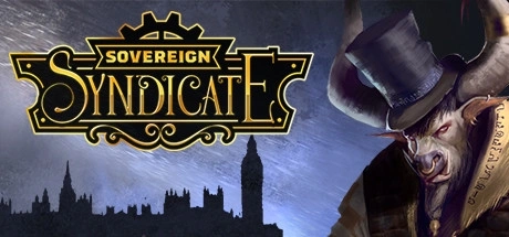 Sovereign Syndicate 电脑游戏修改器