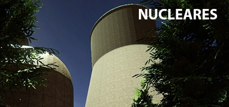 Nucleares 电脑游戏修改器
