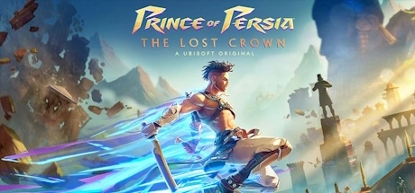 Prince of Persia: The Lost Crown 电脑游戏修改器