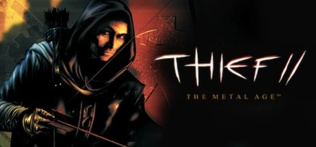 Thief II: The Metal Age 电脑游戏修改器