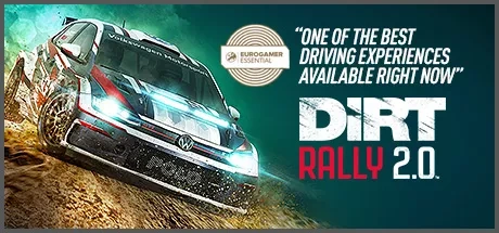 DiRT Rally 2.0 {0} PCチート＆トレーナー