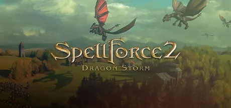 Spellforce 2 - Dragon Storm {0} 电脑游戏修改器