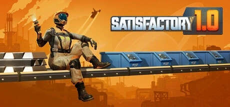 Satisfactory Trucos PC & Trainer