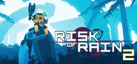 Risk of Rain 2 {0} Kody PC i Trainer