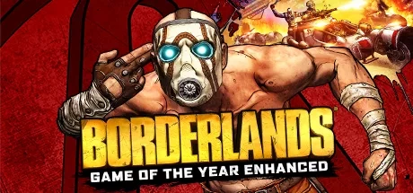 Borderlands Game of the Year Enhanced PCチート＆トレーナー