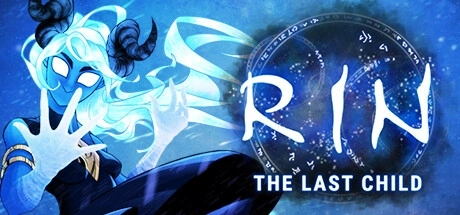 RIN: The Last Child 电脑游戏修改器