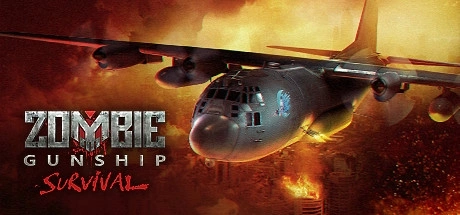 Zombie Gunship Survival {0} PC Cheats & Trainer