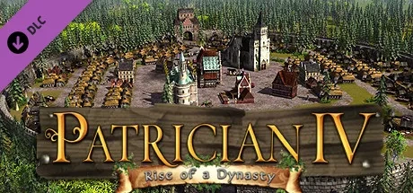 Patrician IV - Rise of a Dynasty {0} PCチート＆トレーナー