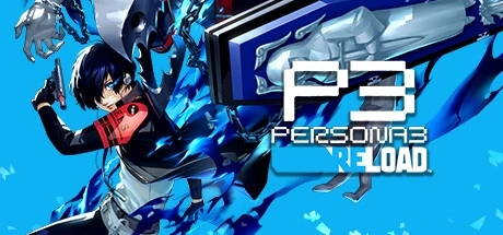 Persona 3 Reload 电脑游戏修改器