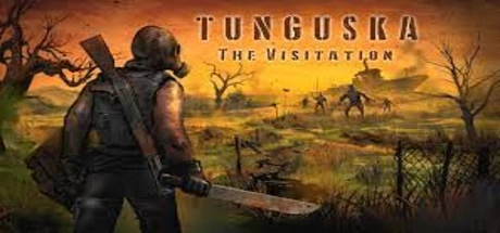 Tunguska: The Visitation 电脑游戏修改器