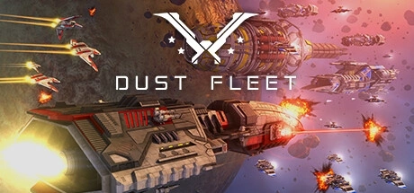 Dust Fleet Codes de Triche PC & Trainer
