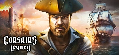 Corsairs Legacy - Pirate Action RPG & Sea Battles Codes de Triche PC & Trainer