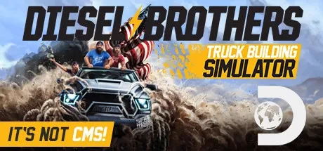 Diesel Brothers - Truck Building Simulator PC Cheats & Trainer