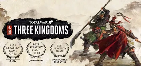 Total War - THREE KINGDOMS {0} 电脑游戏修改器