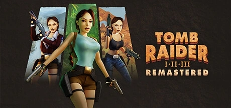 Tomb Raider I-III Remastered PC Cheats & Trainer