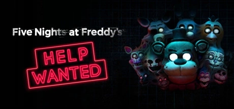 FIVE NIGHTS AT FREDDY'S: HELP WANTED 电脑游戏修改器