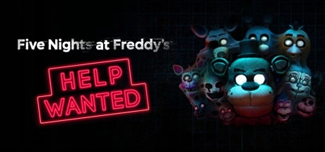 FIVE NIGHTS AT FREDDY'S: HELP WANTED PC Cheats & Trainer