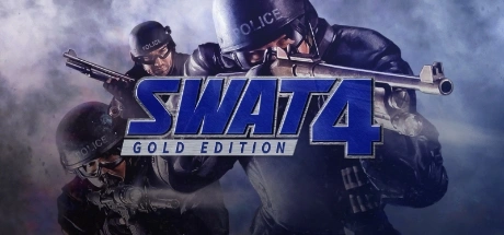 SWAT 4: Gold Edition 电脑游戏修改器