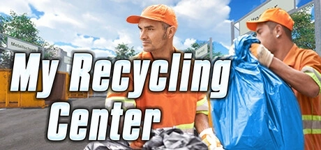 My Recycling Center Codes de Triche PC & Trainer