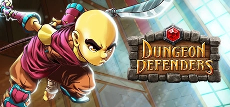 Dungeon Defenders 电脑游戏修改器