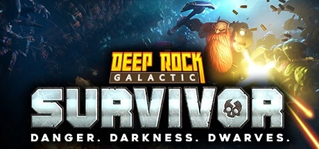 Deep Rock Galactic: Survivor {0} Treinador & Truques para PC