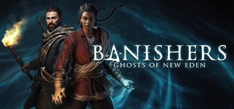 Banishers: Ghosts of New Eden Kody PC i Trainer