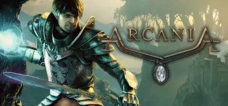 Arcania - Gothic 4 {0} PC 치트 & 트레이너
