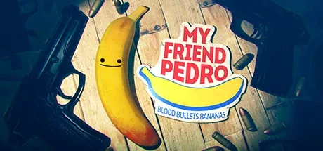 My Friend Pedro Codes de Triche PC & Trainer