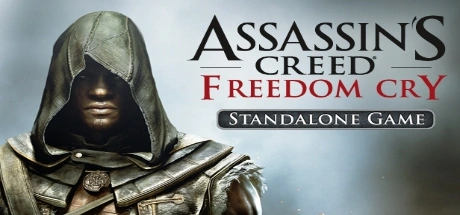 Assassin's Creed Freedom Cry 电脑游戏修改器