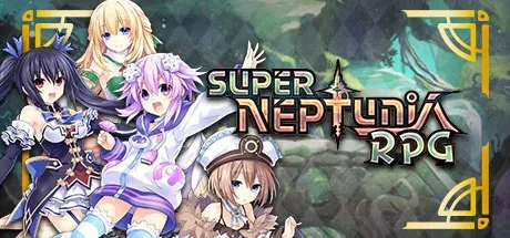 Super Neptunia RPG Codes de Triche PC & Trainer