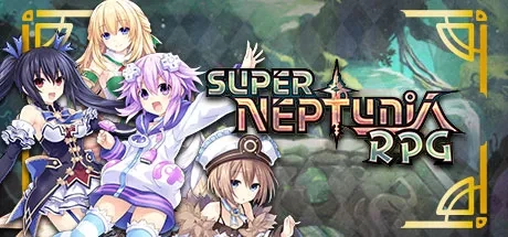 Super Neptunia RPG {0} 电脑游戏修改器