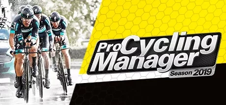 Pro Cycling Manager 2019 {0} PC Cheats & Trainer