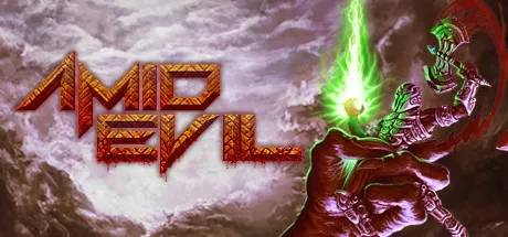AMID EVIL Codes de Triche PC & Trainer