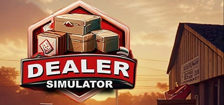 Dealer Simulator 电脑游戏修改器