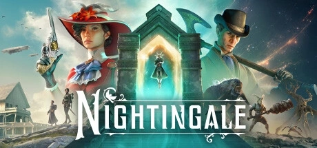 Nightingale 电脑游戏修改器
