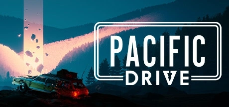 Pacific Drive 电脑游戏修改器